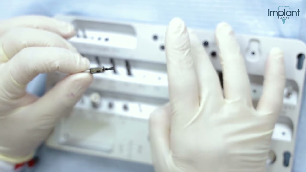 C-tech surgical kit- شرح مفصل