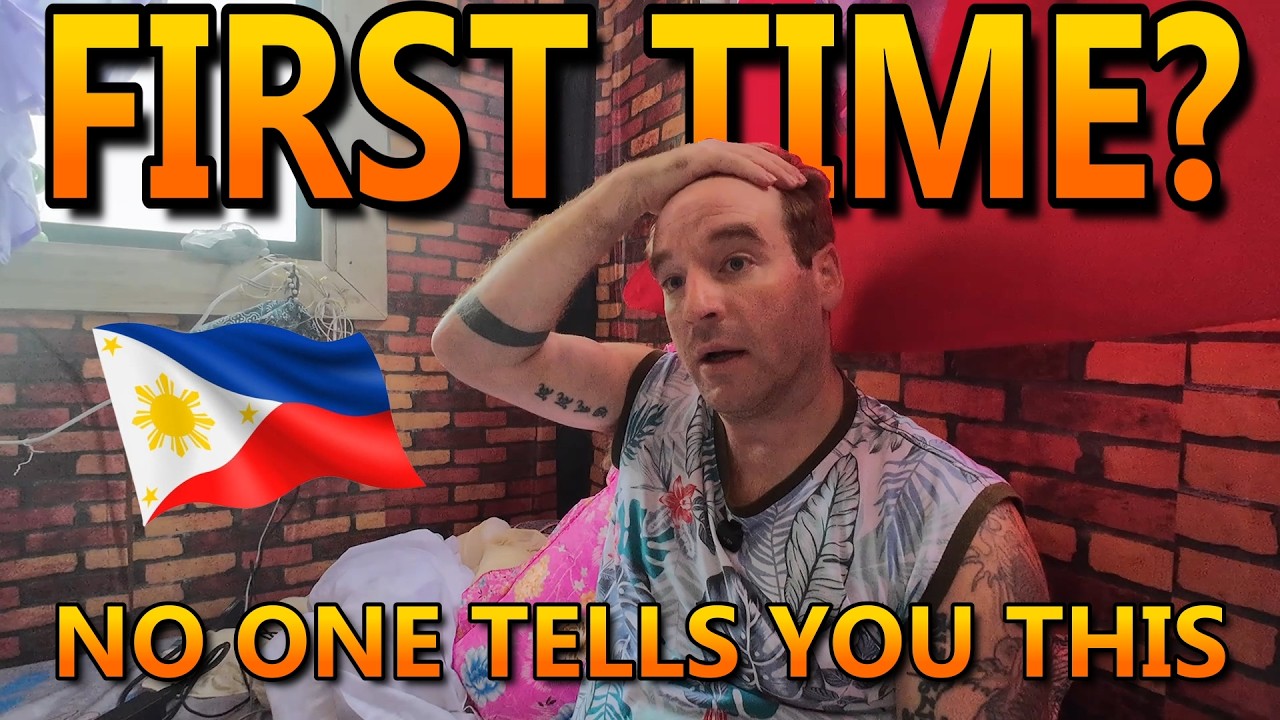 👉 Philippines - 7 Tips NOBODY Talks About