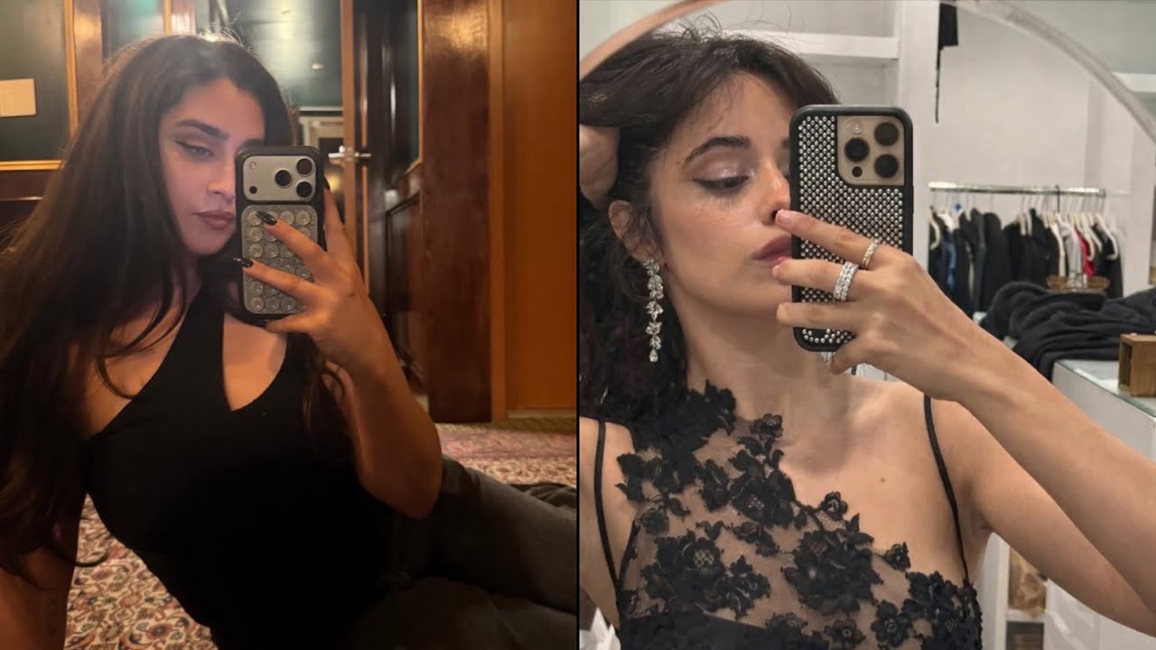 Ally & Normani confirman proyecto de 5H con Camila Cabello | Las Camren en LA y cuidando privacidad