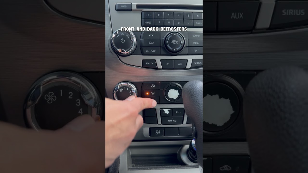 How to Pass Your Driving Test