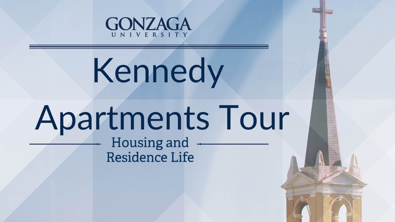Kennedy Apartments Tour Video
