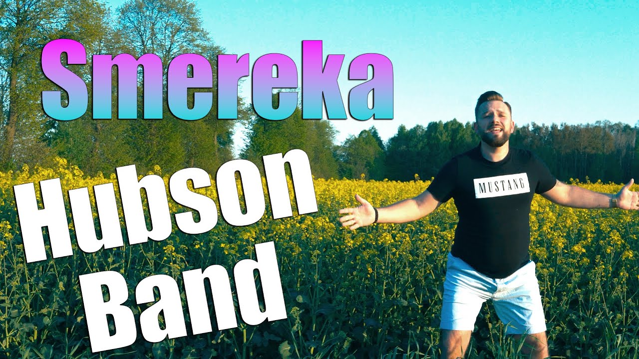 Hubson Band - Smereka Смерека