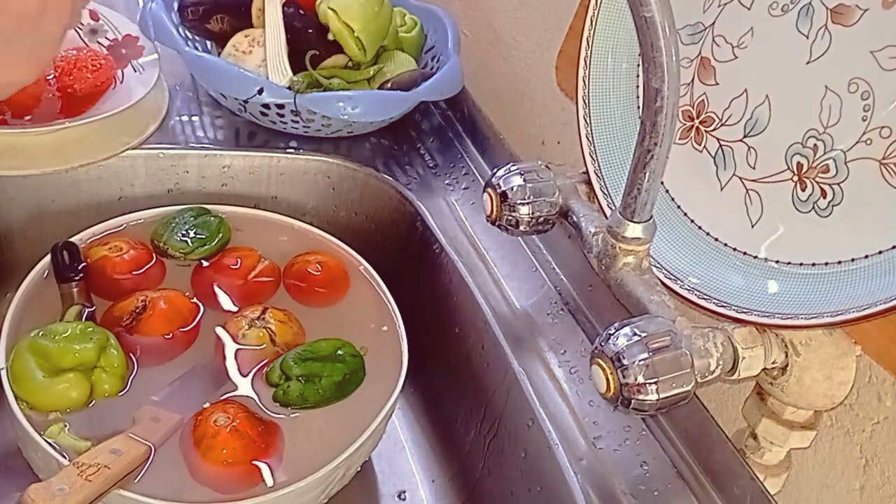 سويتلكم دولمه مايعه لاچعه تخبل