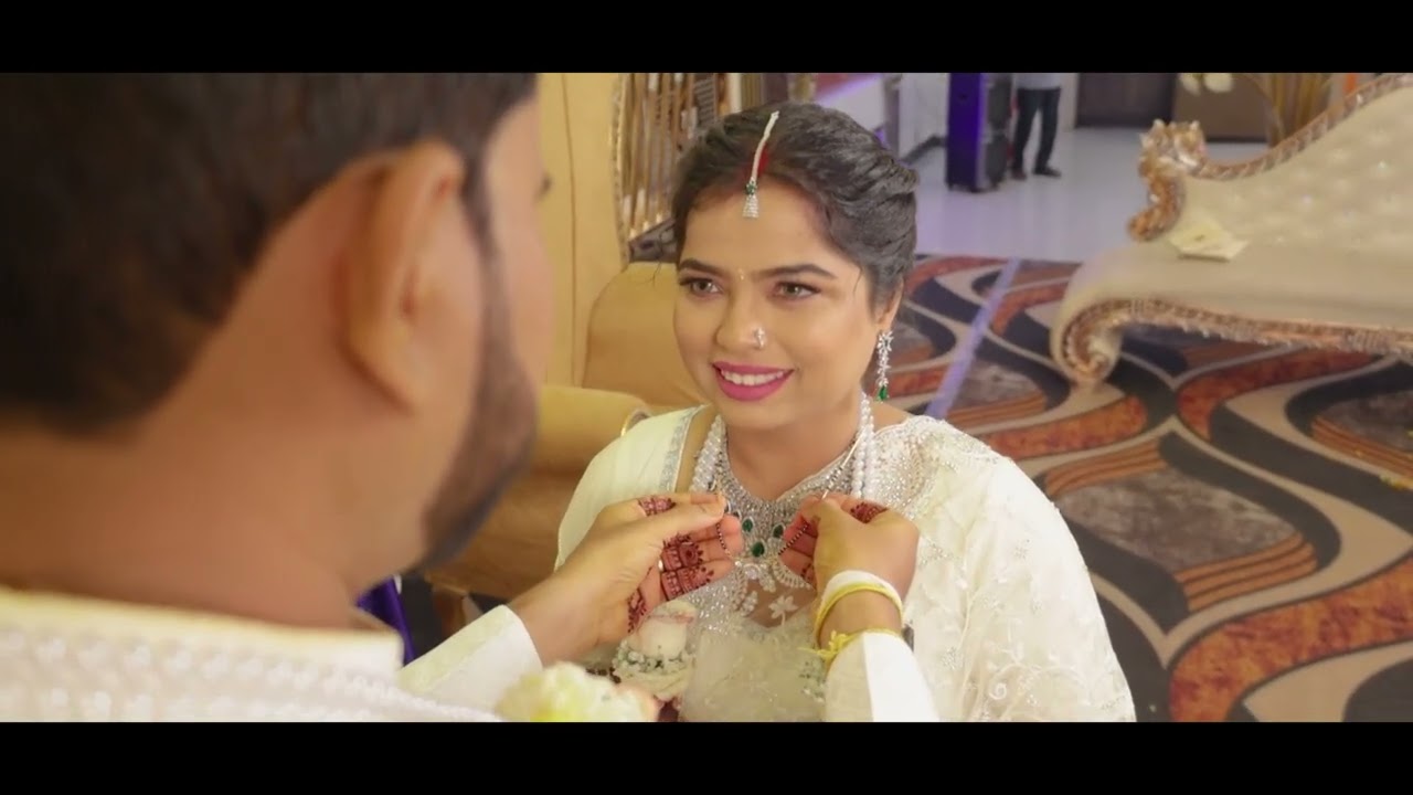 Swapna & Kunal Best Wedding Cinamatic Video