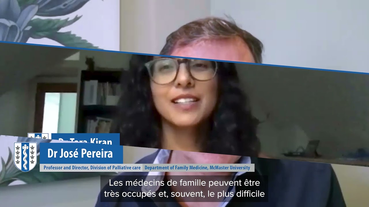 Quality Improvement in everyday family practice I Official Trailer