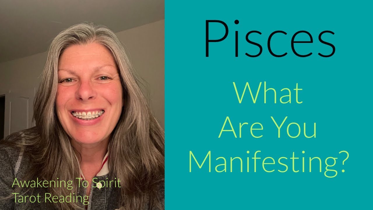 Pisces - Public and Personal Achievement.