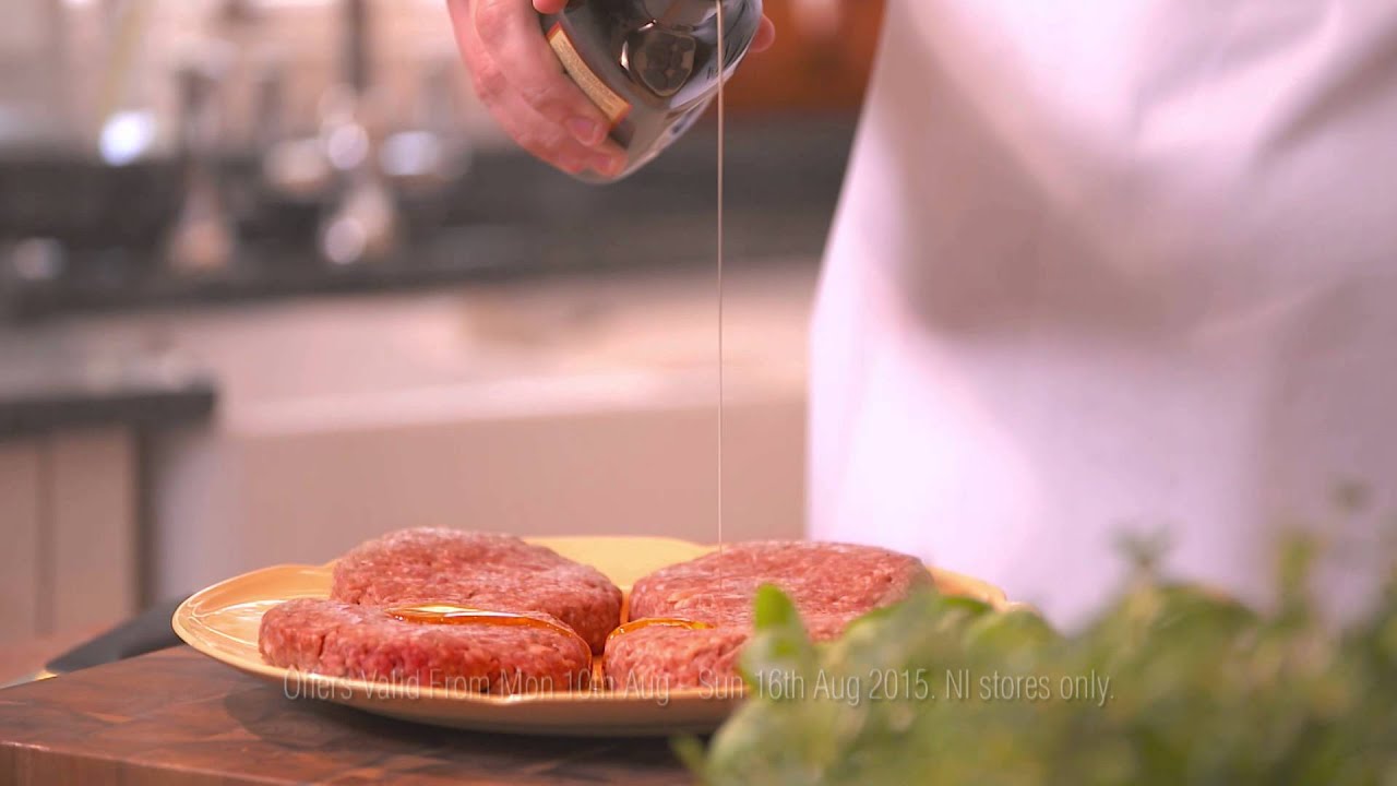 Lidl NI - 'Beef Mince' 20