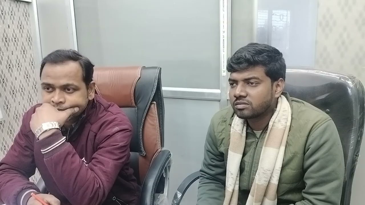 Demonstration on Teaching Jobs 