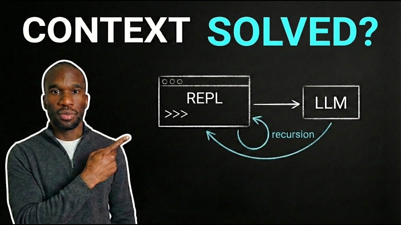 The MIT Paper Everyone Building Agents Should Read Right Now