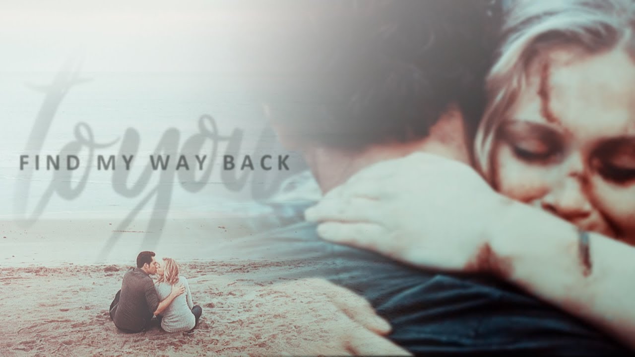 Multicouples | Find my way back (w/Huyen)