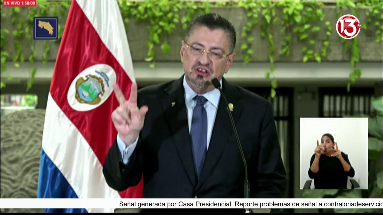🔴🎥 #EnVivo - Consejo de Gobierno desde Casa Presidencial | 8 Enero 2025