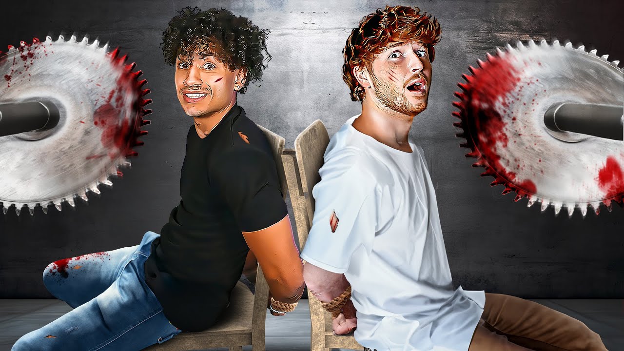 Caylus VS Foltyn in Roblox Death Penalty!