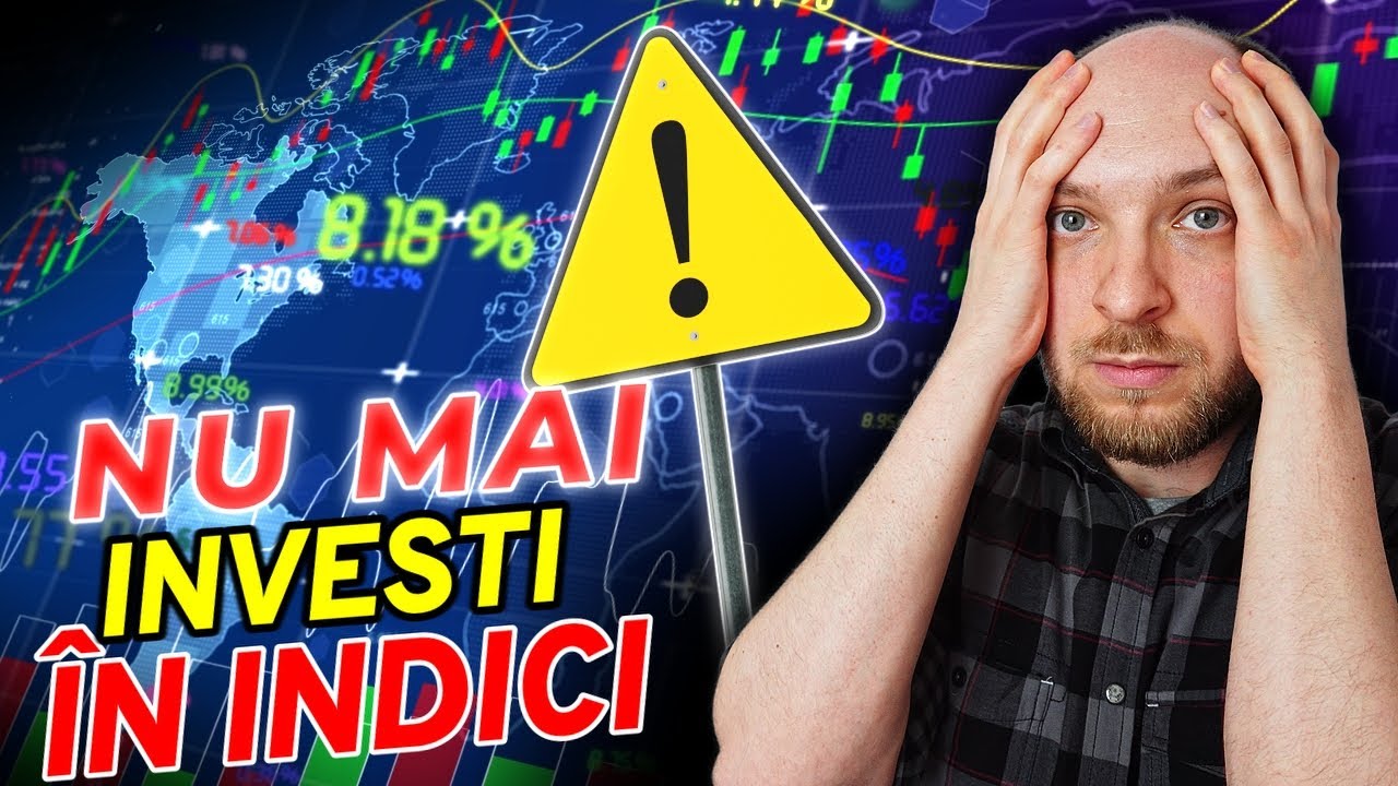Cum TE FERESTI de DIVERSIFICAREA FALSA intr-un Portofoliu de ETF-uri