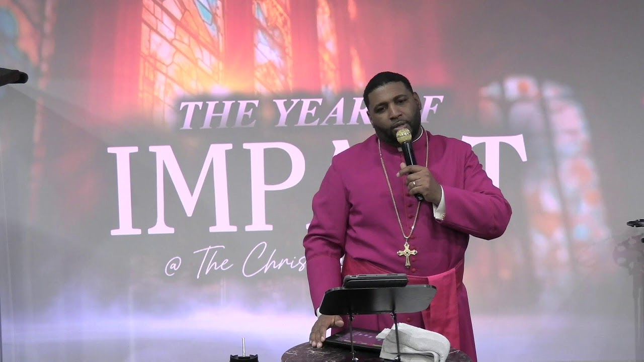 The Christway Church presents 