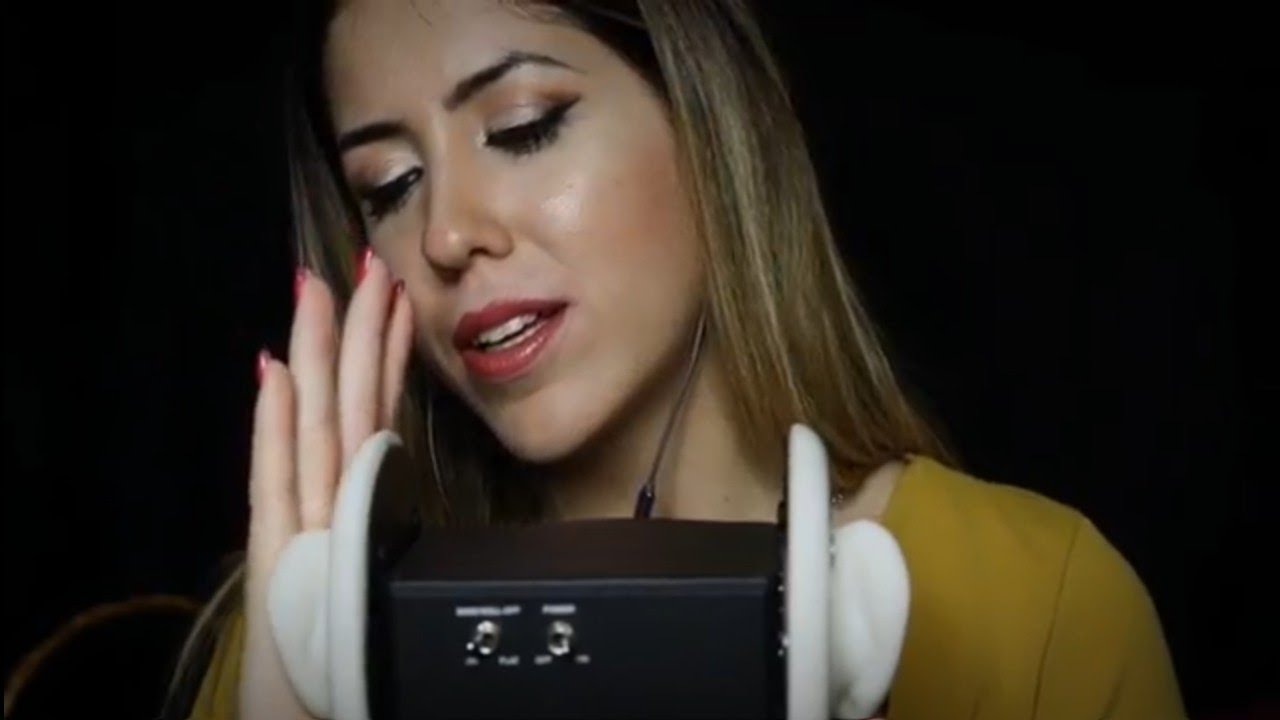 ⚠ ASMR ALTAMENTE SOPORIFERO PER TE! ⛔⚠