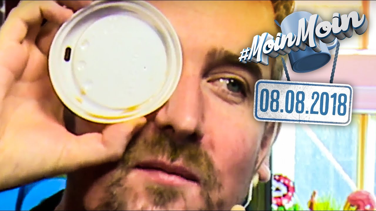 Eindeutiger Titel unm&ouml;glich | MoinMoin mit Donnie