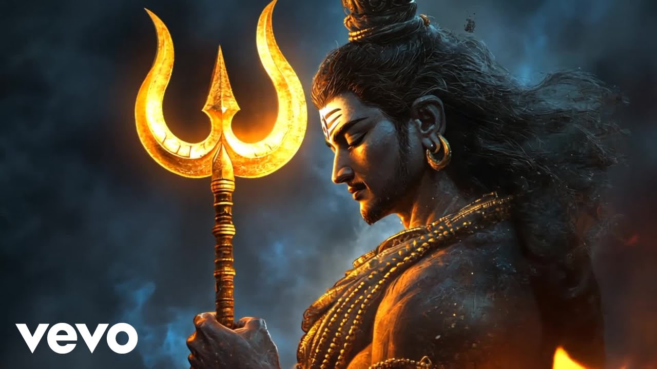 Jagmeet Bal - शून्य ही शिव है | Shiv Mahima | शिव भजन | शिव ही सत्य है (Official Music Video)