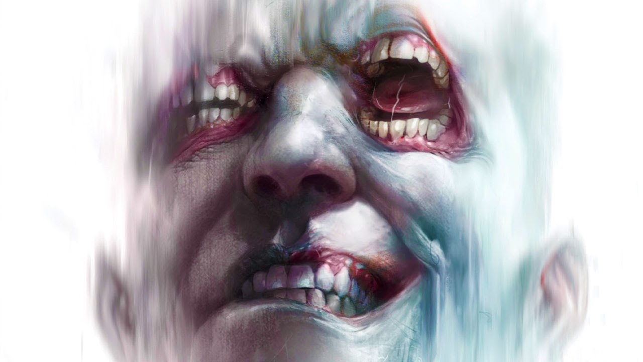 Scary Horror Comics You Need To Read