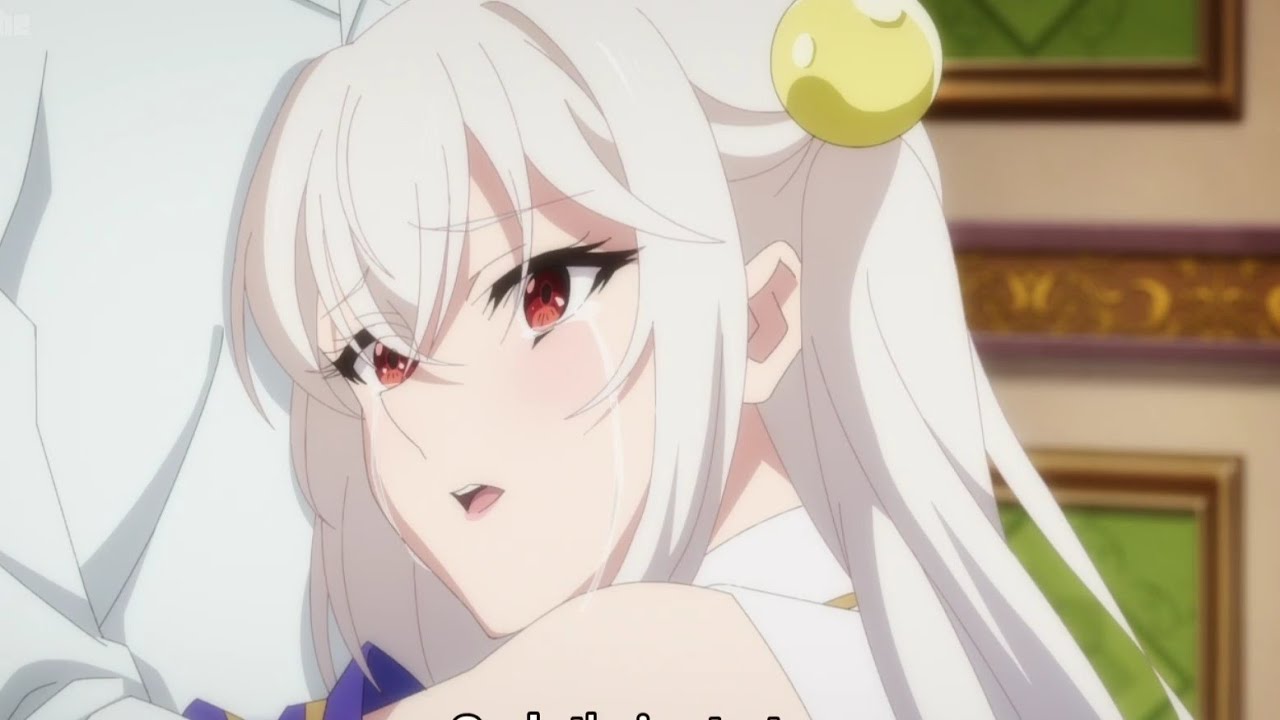 Ninym Worried Wein Won't Wake Up | 天才王子の赤字国家再生術