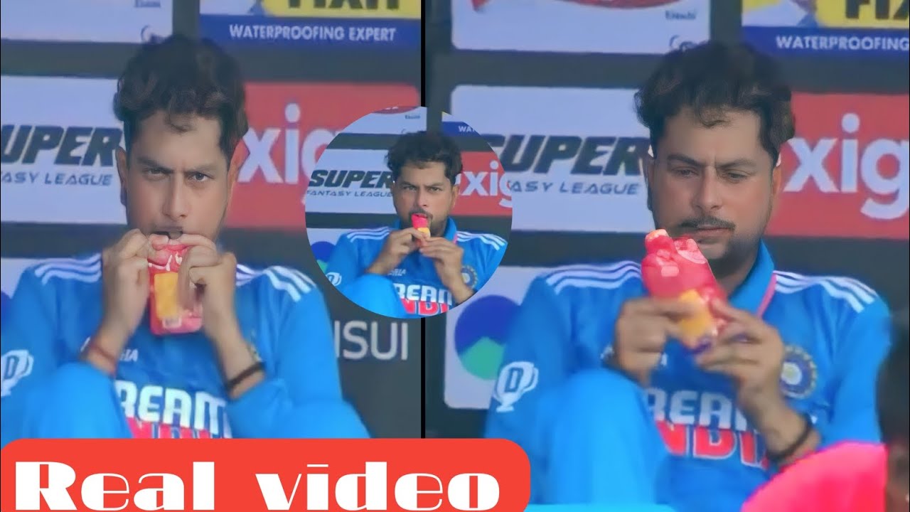 Kuldeep Yadav Funny Video😂। Kuldeep Yadav।Virat Kohli। Rohit Sharma।Funny Video 😂।