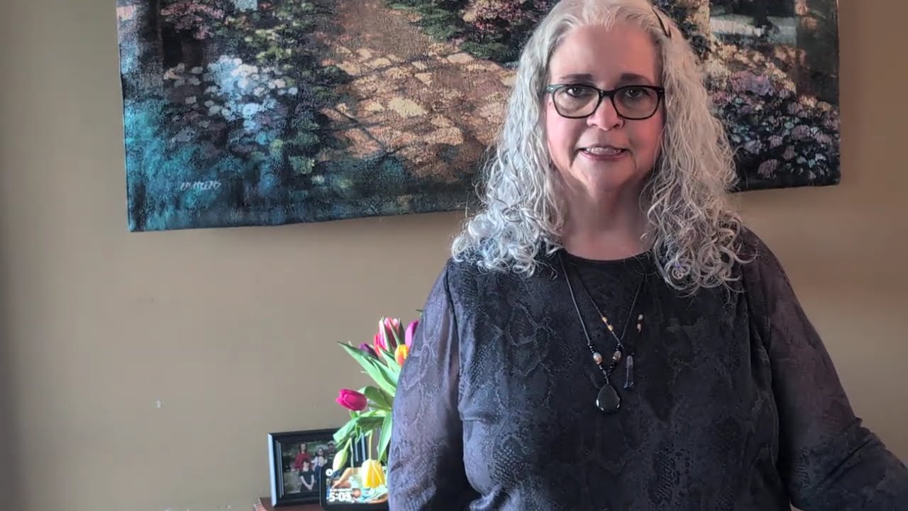 Scam Savvy Seniors Episode Two - IRS Scam