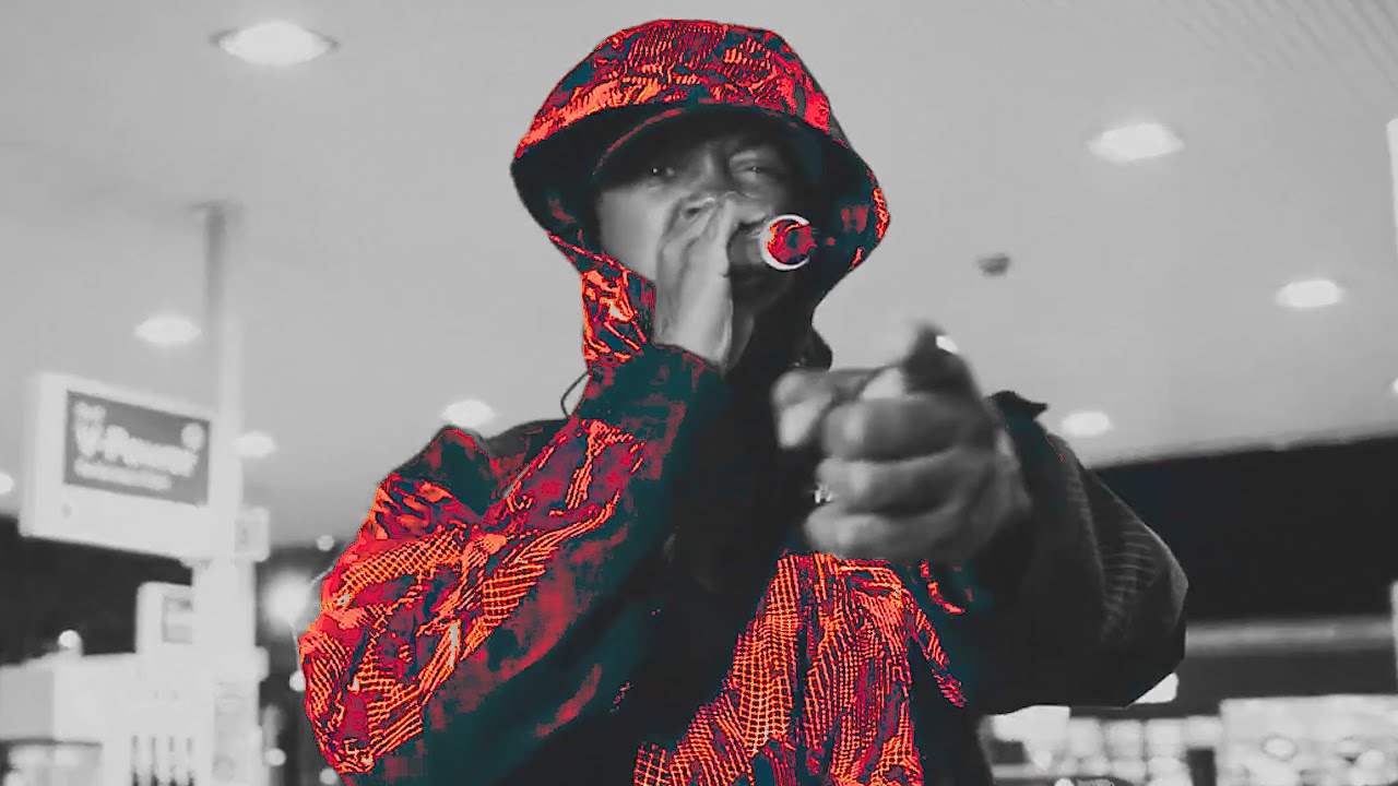 Grime x Soul | Skepta, JME, Ghetts, Dave, Wiley, Big H, Kaast & Chip (SEASON 2)