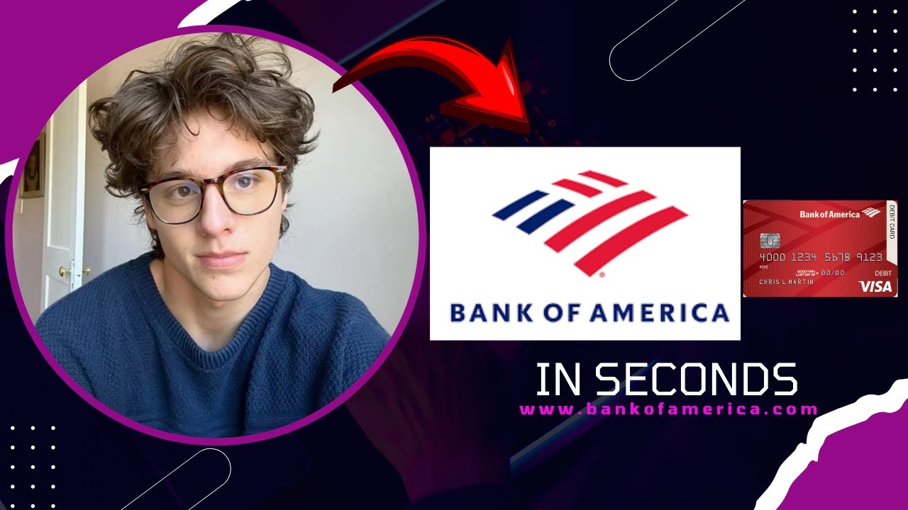 How to Activate Your New Bank of America Credit Card Quickly 2025