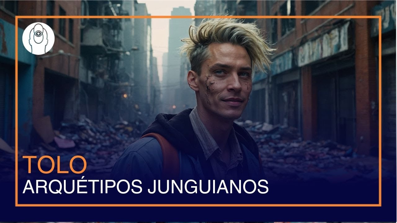 O Tolo | ARQUÉTIPOS JUNGUIANOS