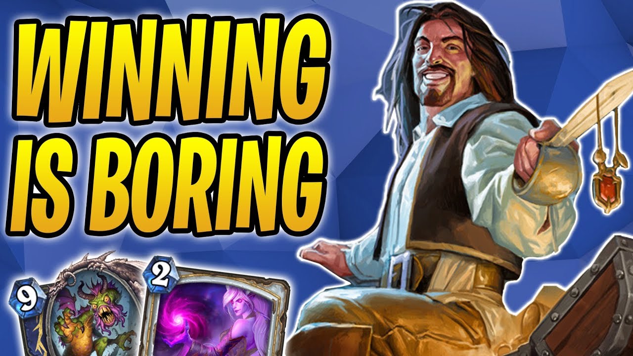 Both Heroes DIED AT THE SAME TIME | Death by Love Priest | Marinwock Shaman | Hearthstone