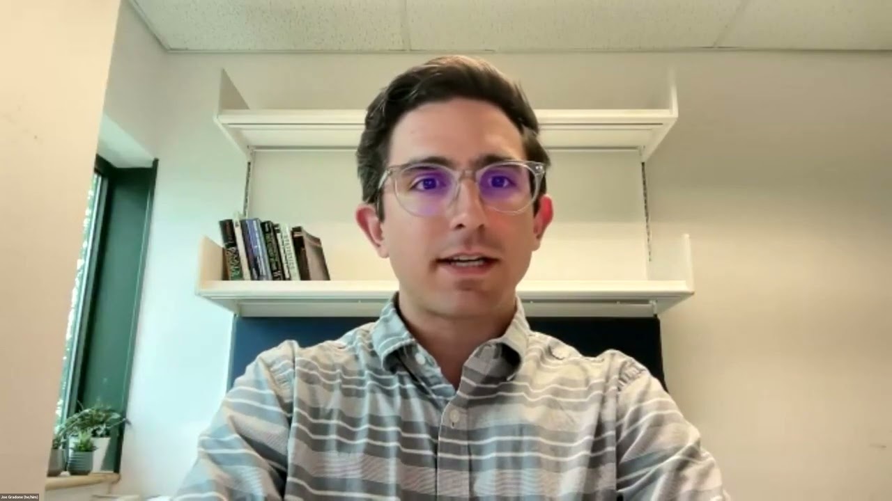 UG2 Webinar #20: Early Career Science Spotlight