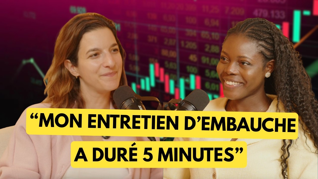10 vérités BRUTALES sur le monde du travail que tu dois SAVOIR
