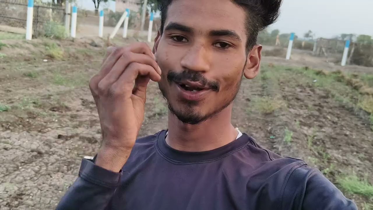 હાલો મિત્રો દેસી સણા ખાવા 👌🤭