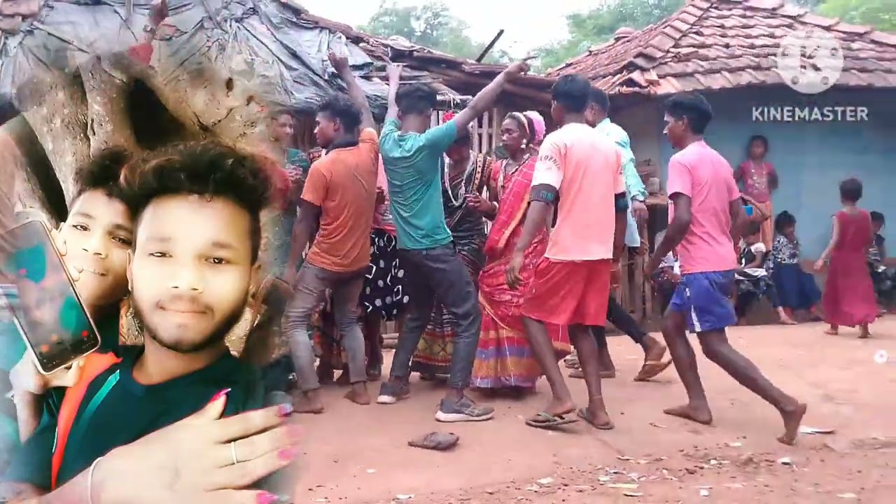Pahariya video💞💞🧡