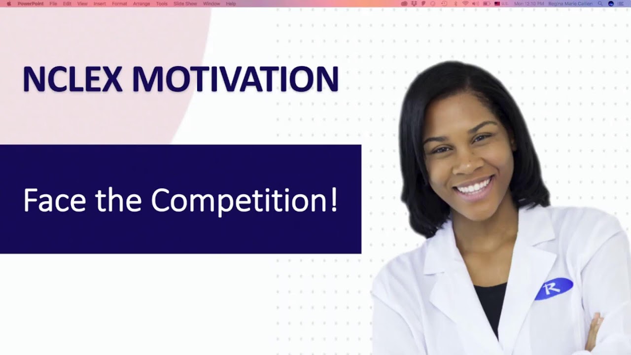 How to PASS NCLEX with the Affordable Question Bank, it's Ready to Go!