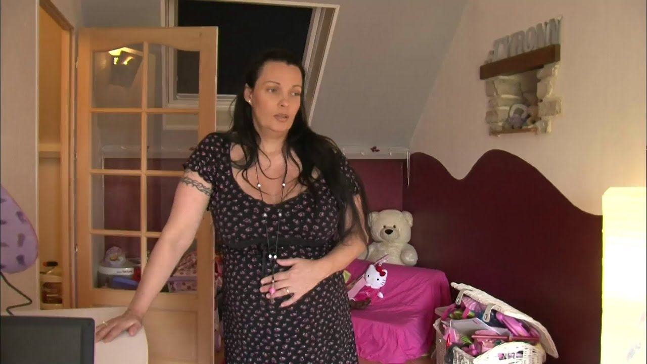 Grossesses &agrave; haut risque : des destins hors du commun