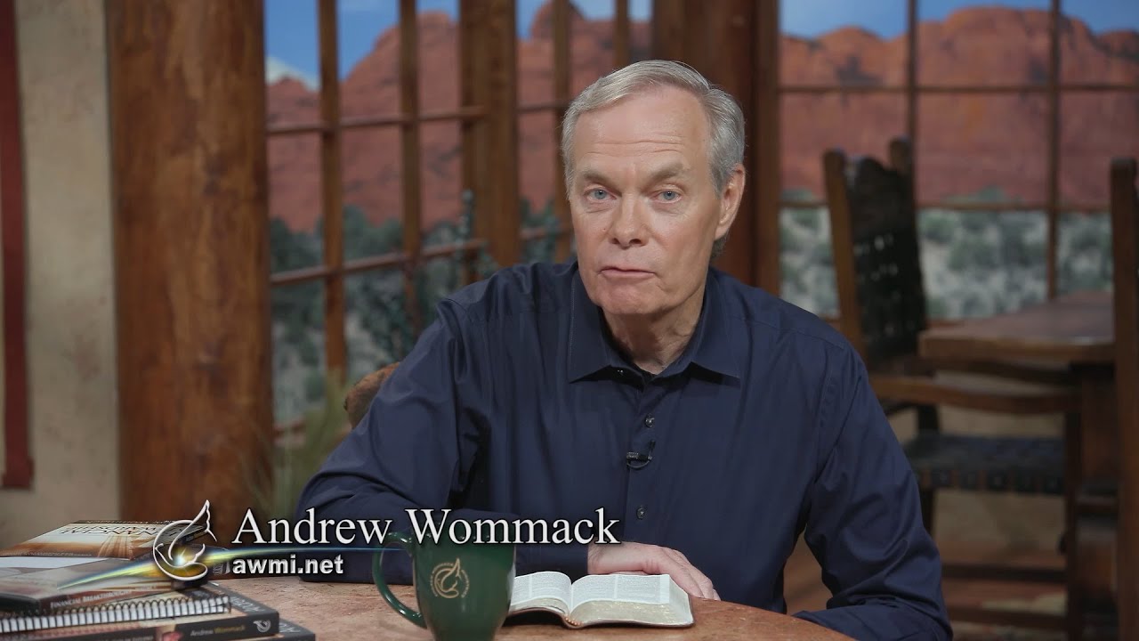 Financial Stewardship: Week 2, Day 3