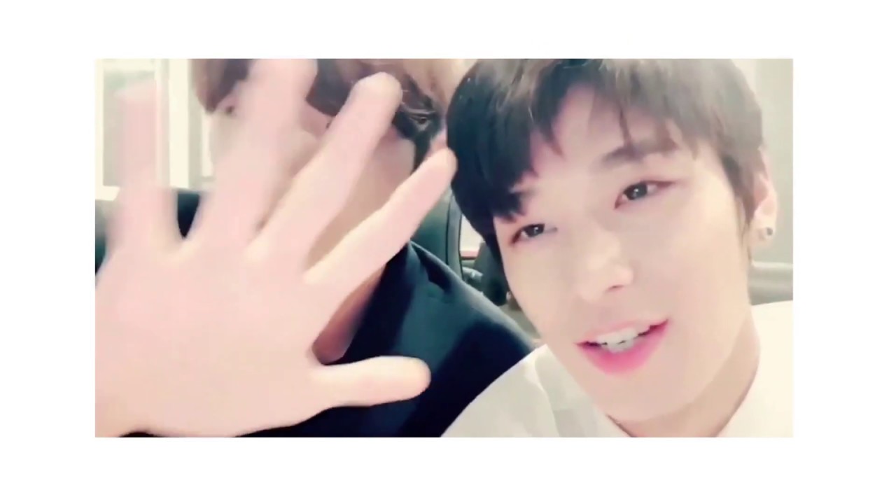 i luv u luv ♪ | juyeon × jaehyun