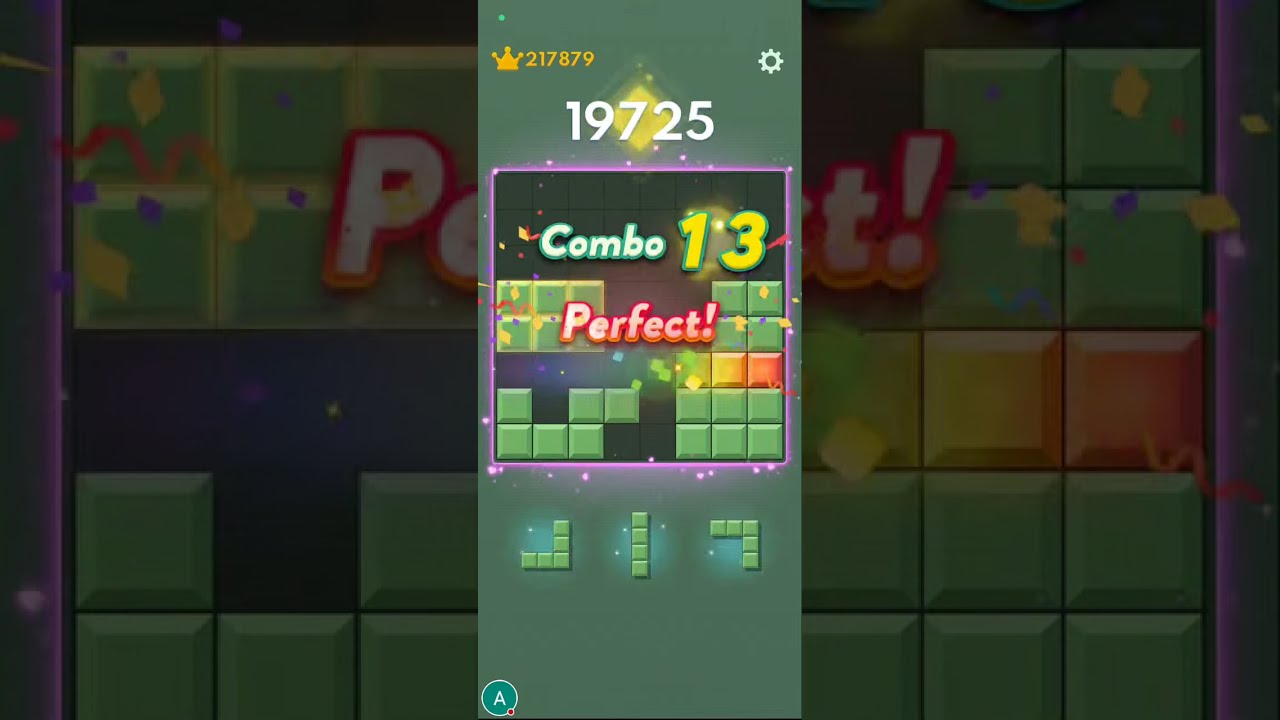 Block Blast live!
