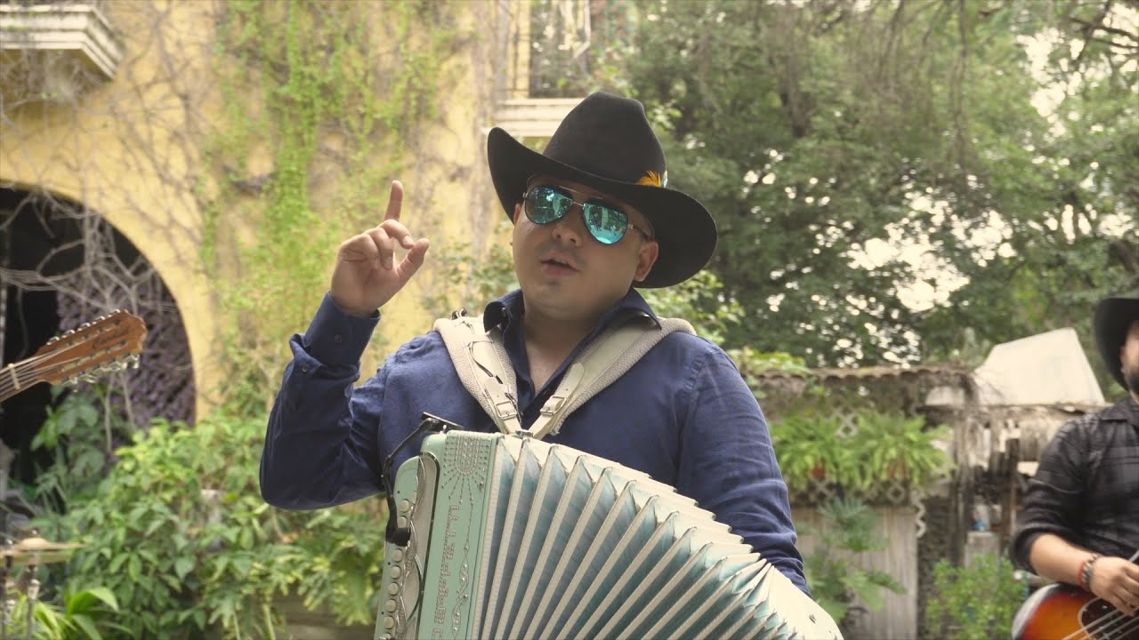Los Tercos - Mi Carnal (Video Oficial)