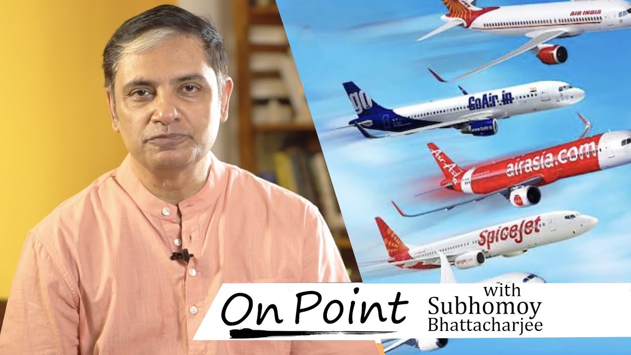 A Crash and A Take Off : Indian Aviation is too Important to Leave Unregulated