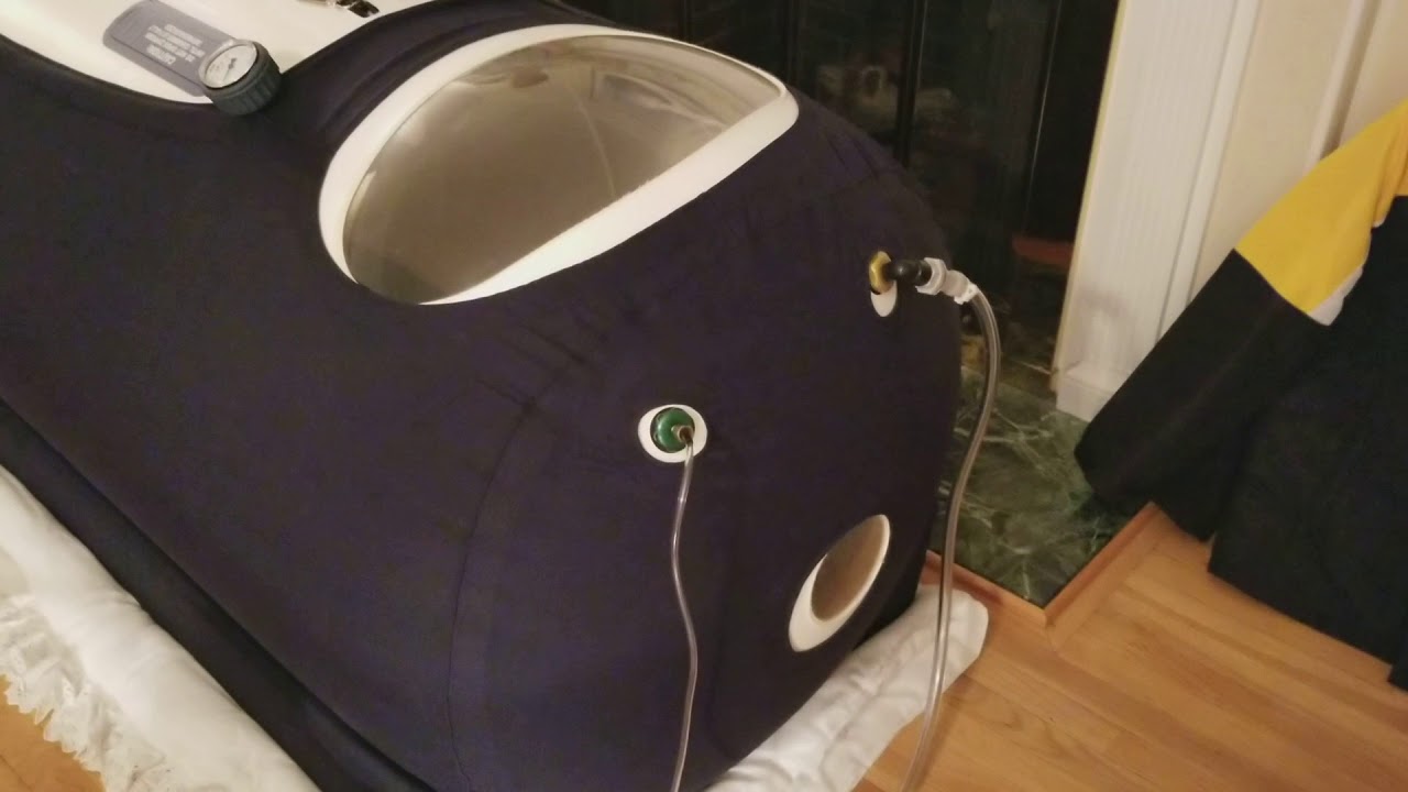 Hyperbaric Chamber Operations