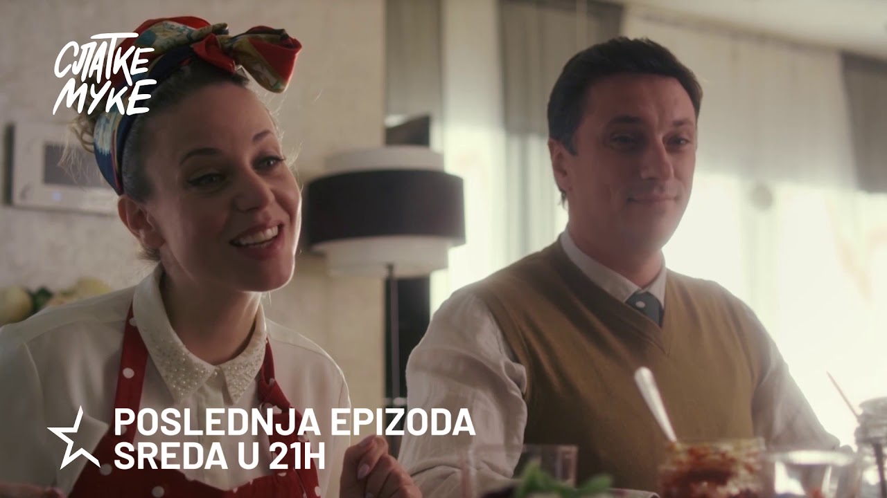 SLATKE MUKE &ndash; najbolje scene!