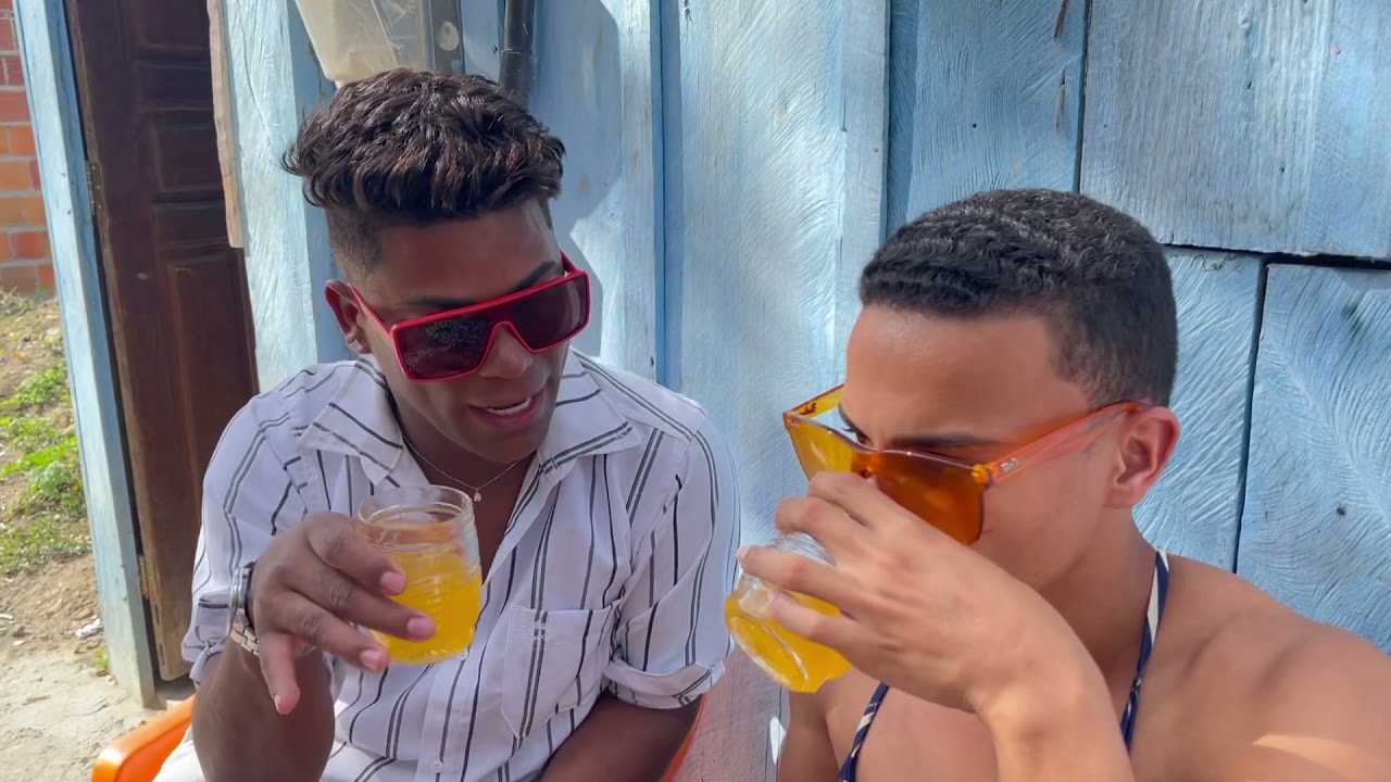 VELÓRIO de RICO😂