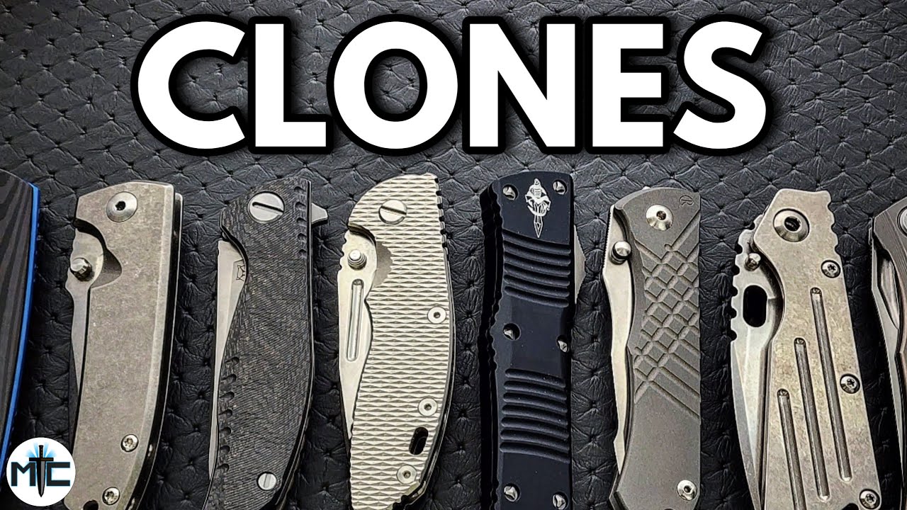 It's Time To Talk About Clones - TKG 190