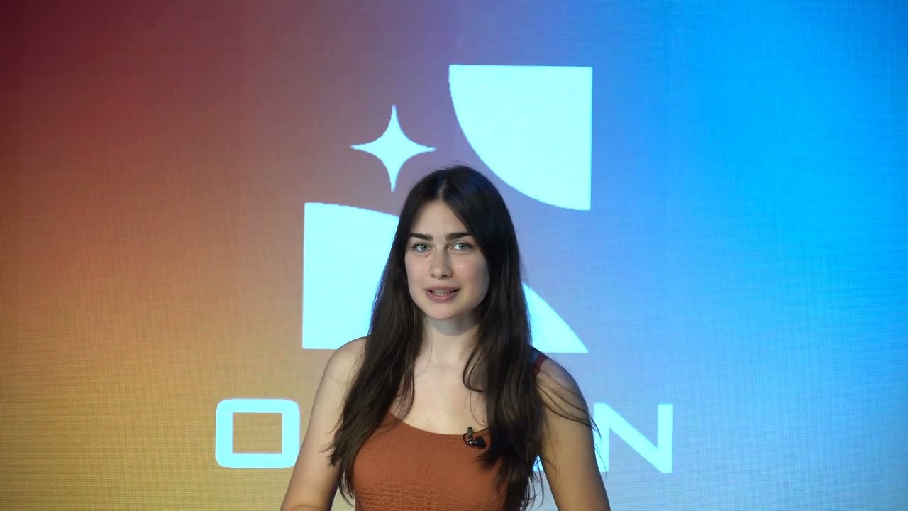 Orion UAV Division - demo systemu w konkursie technologicznym Droniada Challenge 2026