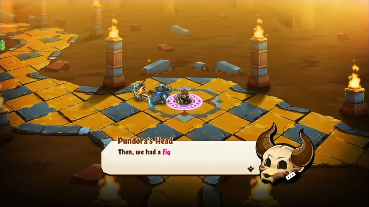 Cat Quest 2 Playthrough - Part 4: Opening Pandora's Box