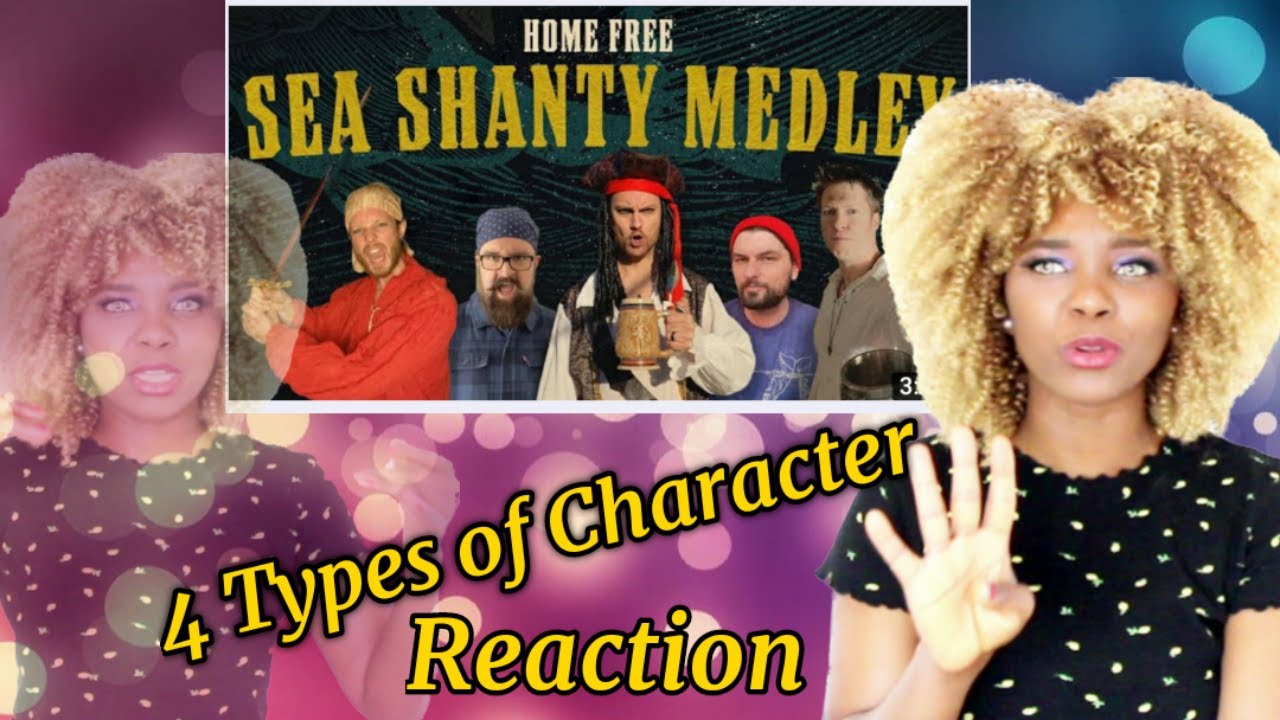 This was magical! - Home free - 