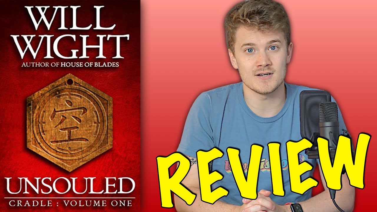 UNSOULED -Cradle Review