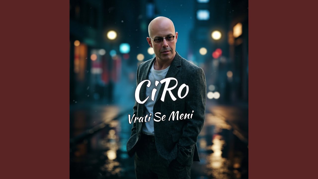 Vrati se meni