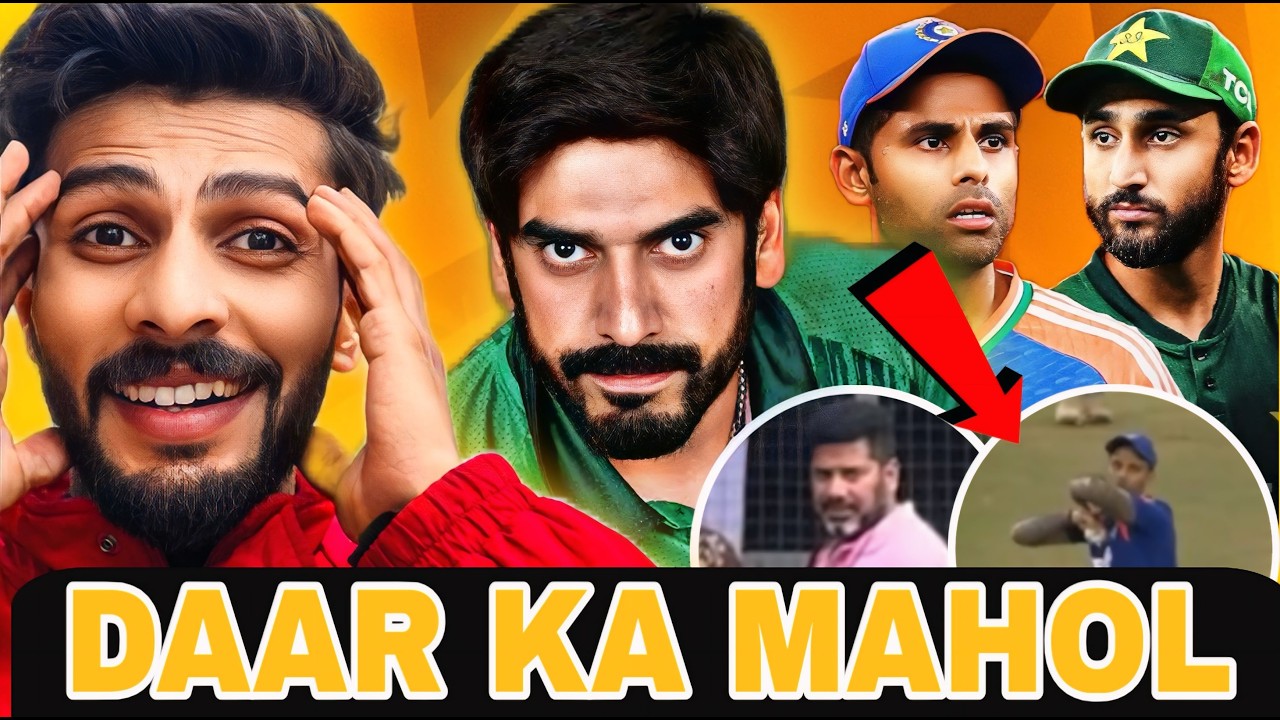 5 Reasons Pakistan Can Beat India | India Biggest Fear - Usman Tariq | T20 World Cup 2026 preview